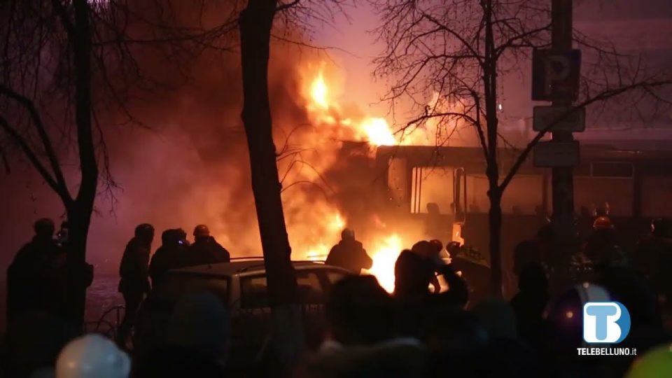 Solidarietà al popolo ucraino, partono le raccolte di fondi e beni di prima necessità