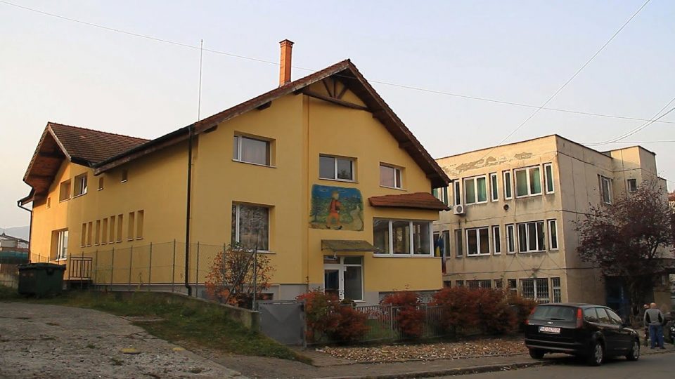 Profughi ucraini: porte aperte a Casa Pollicino