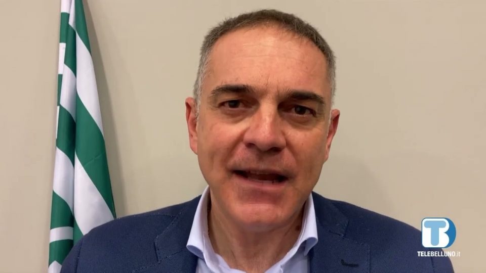 Paglini (Cisl): “Prima di chiudere la Galleria Comelico, serve un piano alternativo”