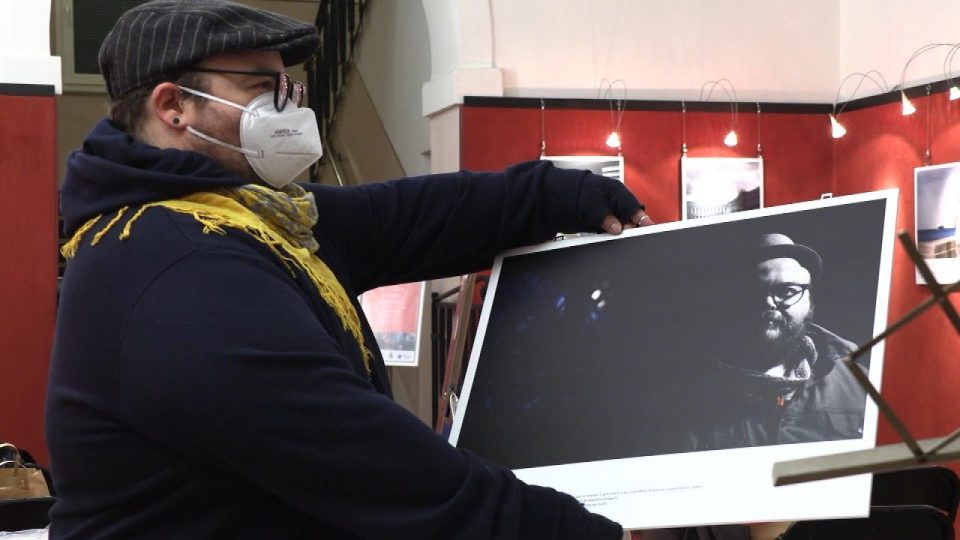 Collettivo Meraki in mostra a Pieve d’Alpago