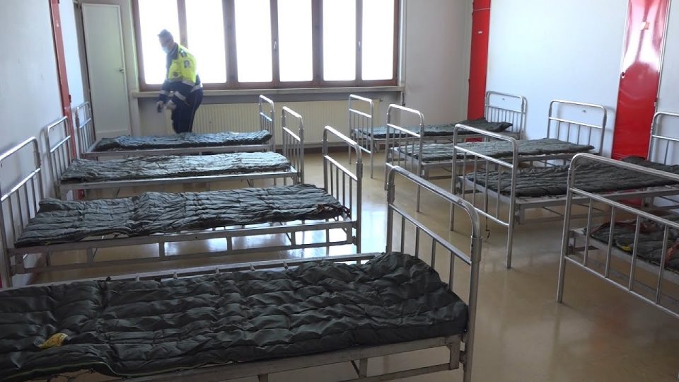 Il comune di Belluno si prepara all’accoglienza dei profughi