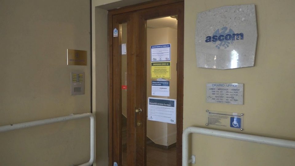 Covid e Terziario, da Confcommercio Belluno un’indagine sullo stato di salute delle imprese