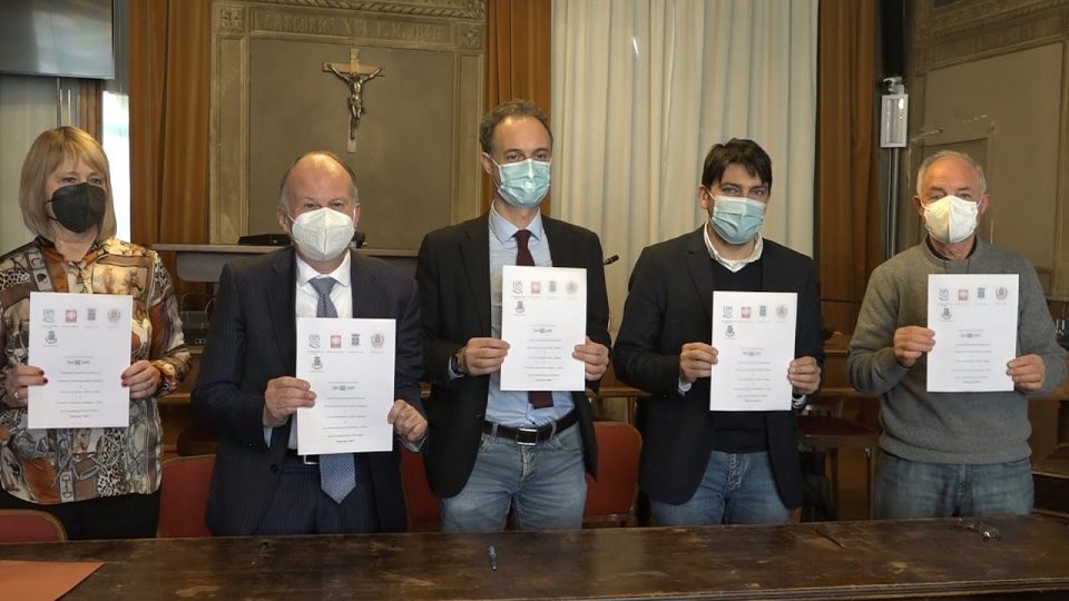 Comuni, INPS e Caritas: nuove alleanze per il contrasto alla povertà