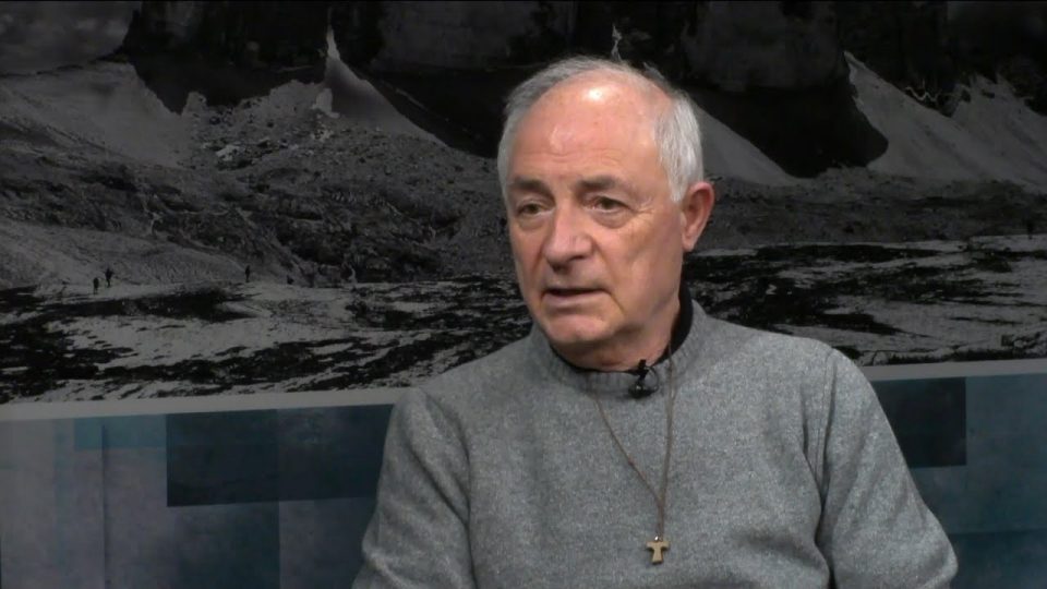 L’impegno della Caritas diocesana per la crisi in Ucraina