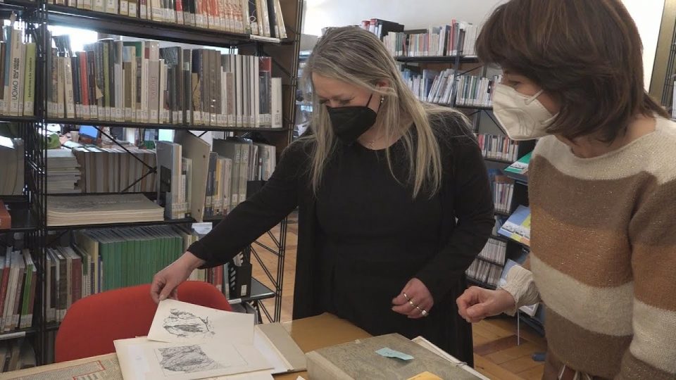 Fondazione G. Angelini, continua l’impegno per la diffusione della cultura sulla Montagna