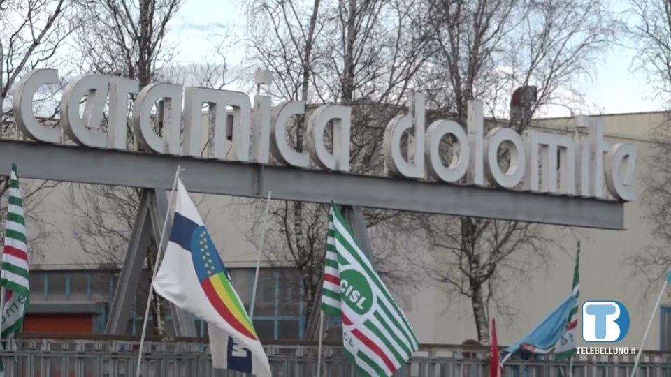 Crisi industriali di Borgo Valebelluna, l’attenzione rimane alta