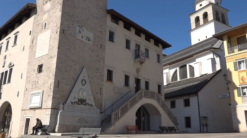 Tornano le borse di studio della Magnifica Comunità di Cadore