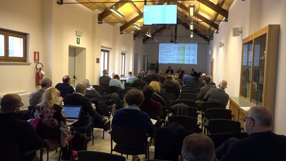 Bim Piave: al via il progetto di potenziamento della videosorveglianza