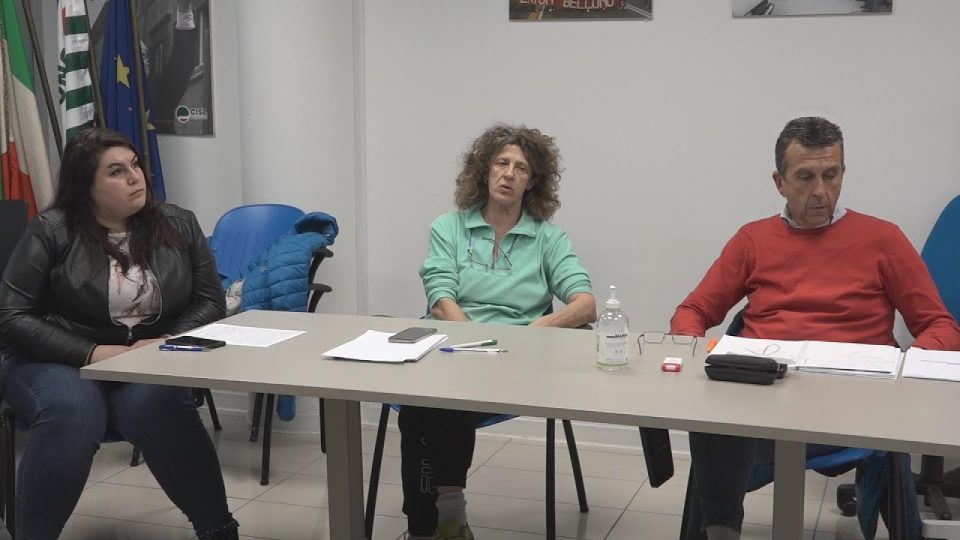 Artigianato in sofferenza, sindacati in allarme per i ritardi nel pagamento della cassa integrazione