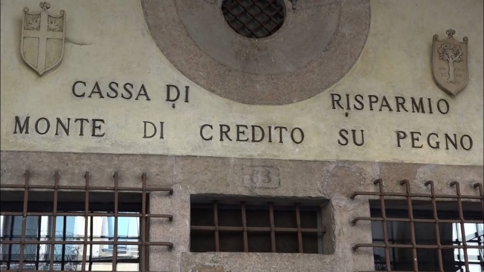 Tre luoghi che raccontano fasi diverse della storia di Belluno nelle Giornate Fai di Primavera