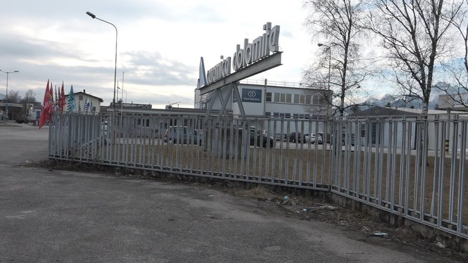 Verso la reindustrializzazione di Ideal Standard, il tavolo di monitoraggio prende tempo