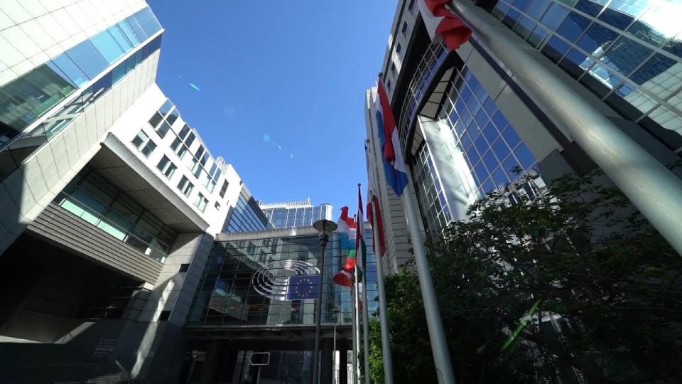 Accadde Oggi #45: La prima Assemblea Parlamentare Europea