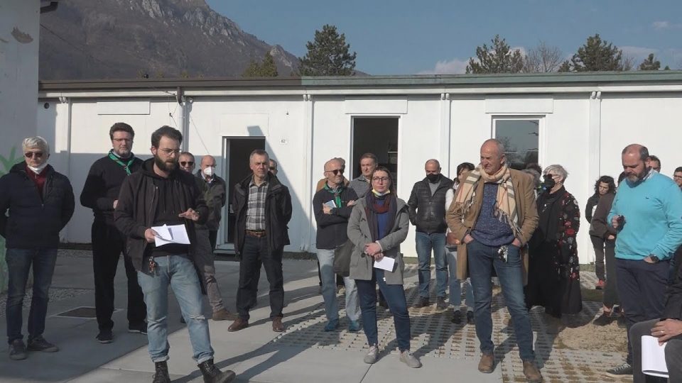 Spazio Ex, le associazioni sospendono l’attività dell’Assemblea di Gestione