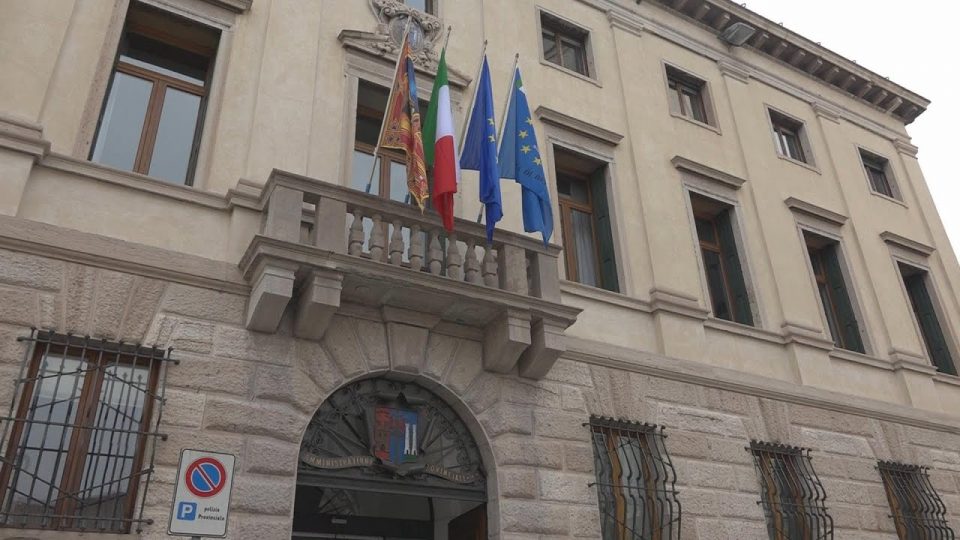 Il Consiglio Provinciale approva il nuovo programma