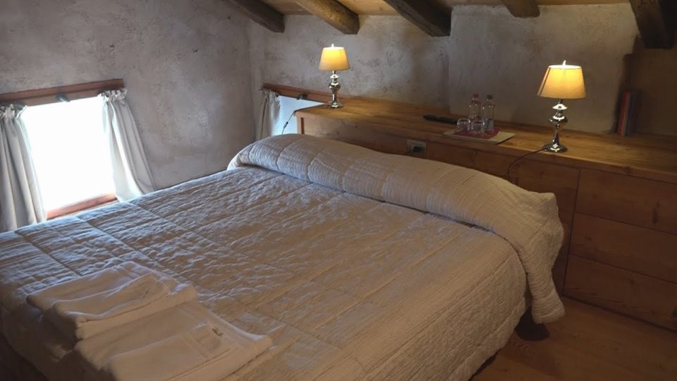 Profughi ucraini: l’ospitalità negli alberghi