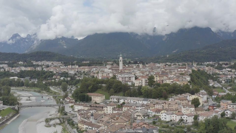 In giugno la prima edizione di TEDxBelluno