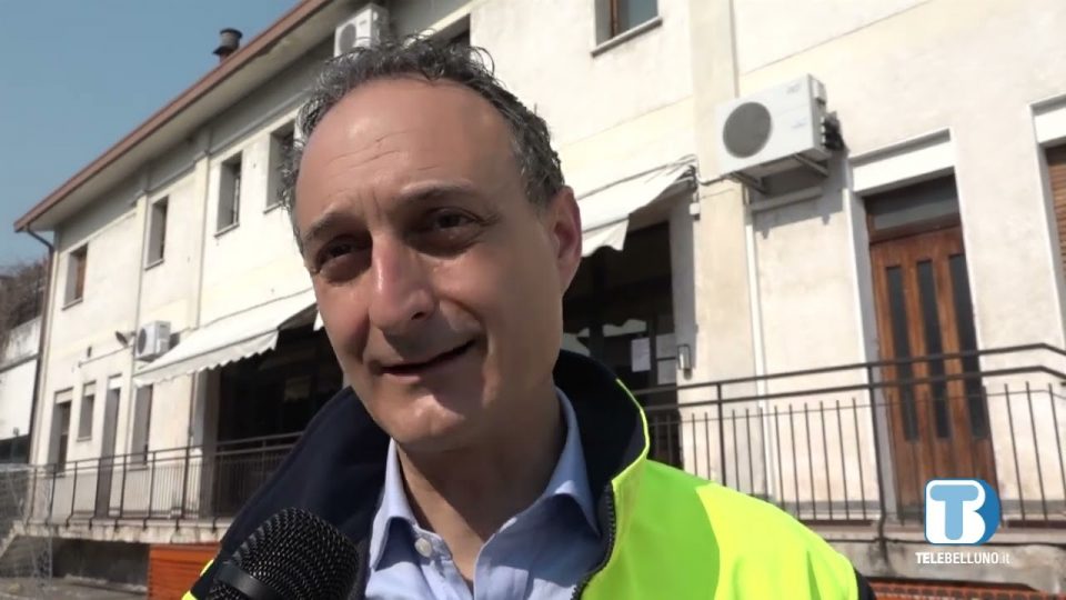 Centro Accoglienza Belluno