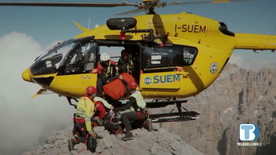 Il Suem 118 compie 30 anni