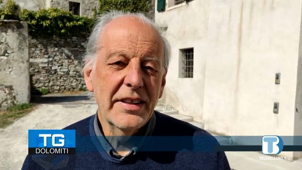 Orti comunali a Feltre