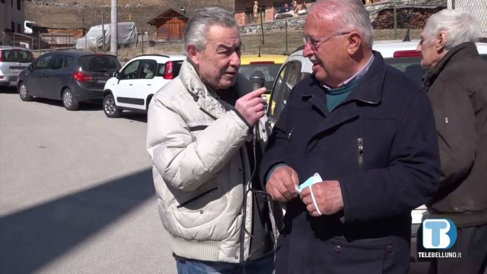 Zoppè-Brusadaz, un cammino trentennale per la festa di San Giuseppe