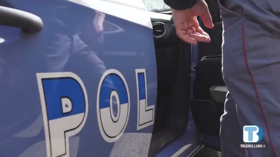 Rapinatore latitante arrestato dopo 10 anni: picchiò e legò una donna di Seren del Grappa per rubare