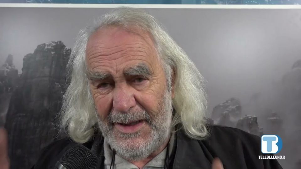 Orso Grigio e la sua opera contro la guerra