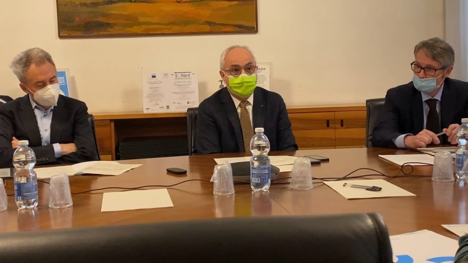 Camera di Commercio: nuovo bando a favore della digitalizzazione delle imprese