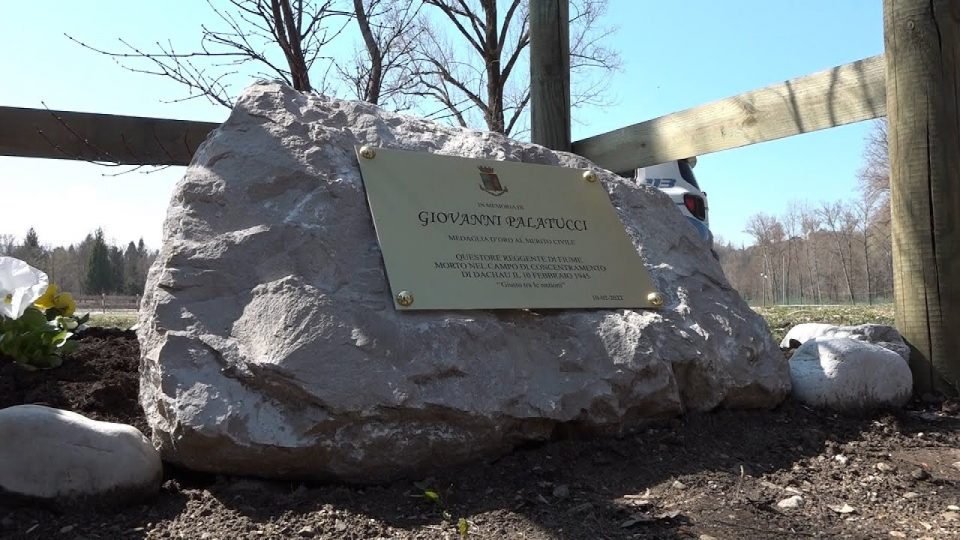 Giovanni Palatucci, il questore che salvò 5000 ebrei dai campi di concentramento