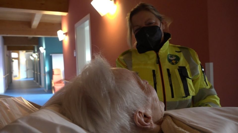 Dopo l’alluvione di oltre un anno fa, la casa di riposo di Puos d’Alpago ha riaccolto i nonni