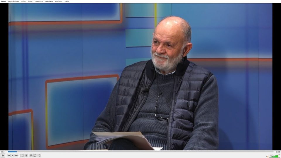 Alberto Franceschini – Csv Belluno Treviso