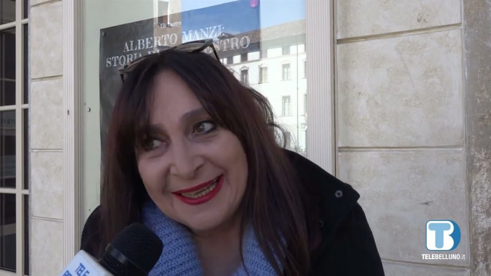 Alberto manzi: storia di un maestro.