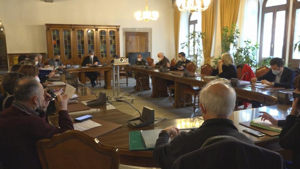 Ucraina, oltre mille i profughi arrivati in provincia: gli aggiornamenti dalla Cabina di Regia