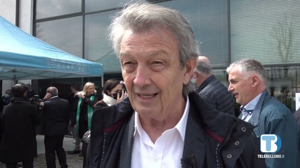 Assemblea Generale dei Soci Lattebusche