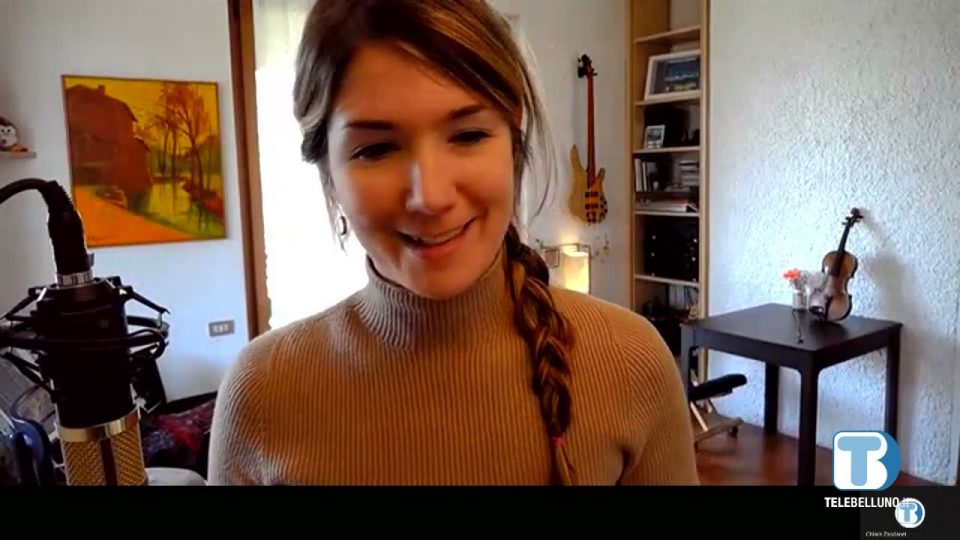 Tra il Cadore e Varese, l’edizione 2022 di Echi della Natura Academy