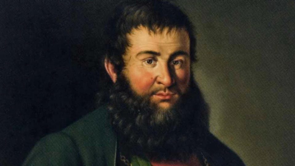 Accadde Oggi #48: Rivolta tirolese