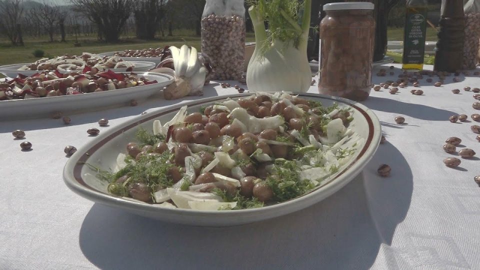 Menu dedicati e prodotti a KM 0, gli agriturismi bellunesi si preparano per la Pasqua