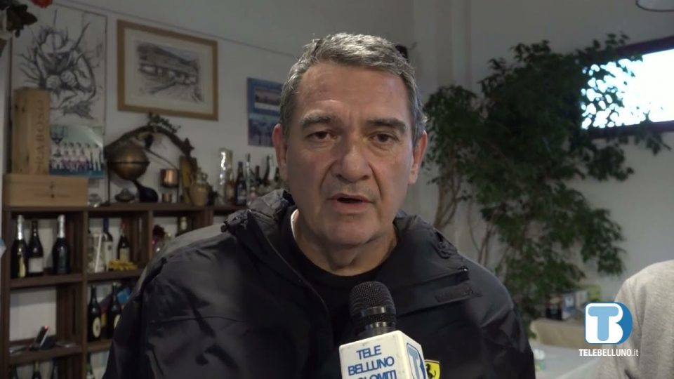 Belluno incontra il Brasile