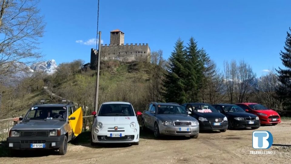 Rally Bellunese: la delusione degli organizzatori