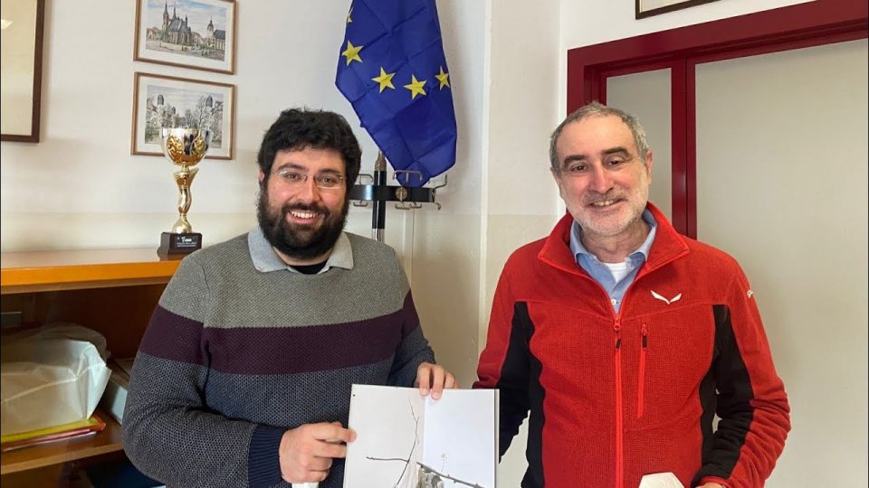 Palio di Feltre, si rafforza il legame con il mondo della scuola