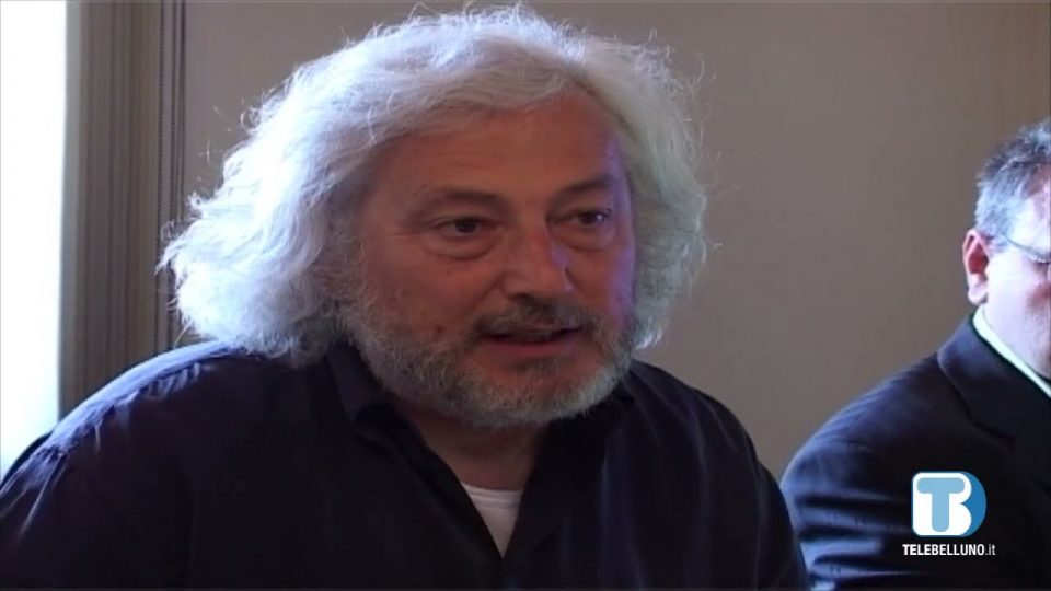 Cordoglio unanime per la scomparsa di Flaminio Da Deppo