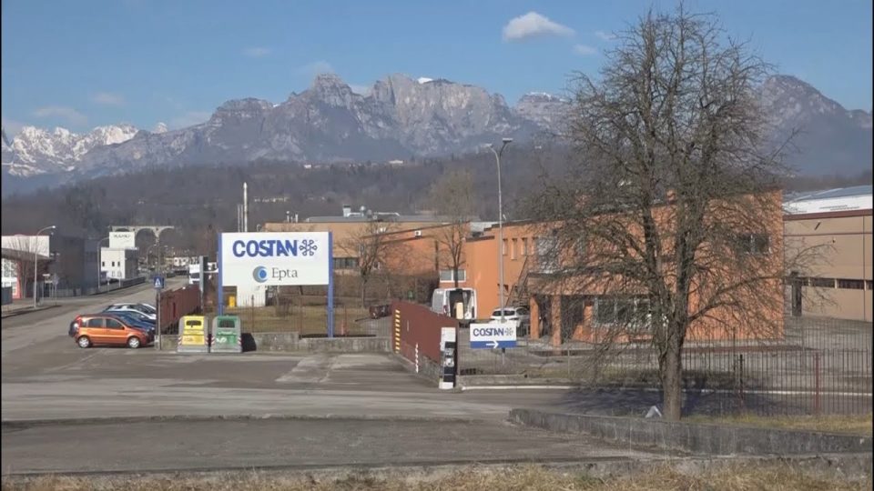 Accordo sul contratto integrativo alla Costan