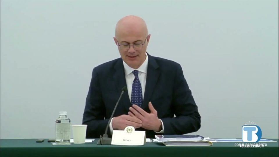 D’Incà: “Dobbiamo contrastare l’astensione agli appuntamenti elettorali”