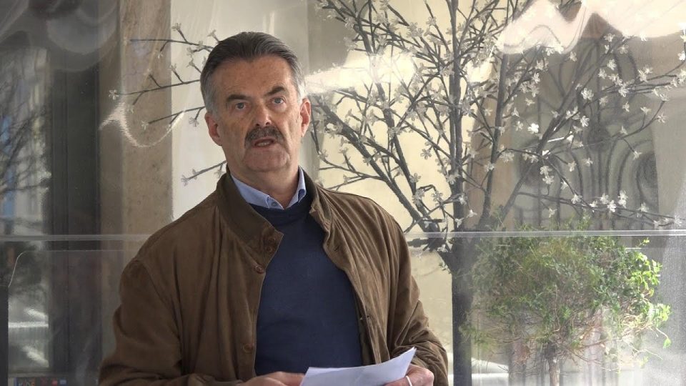 Amministrative: Vignato presenta “Valore Comune”, civica per Belluno