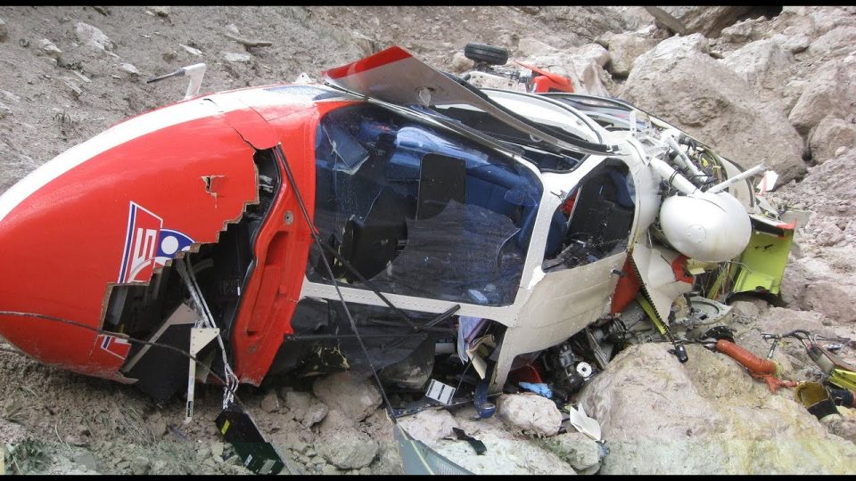 Accadde Oggi #49: Medaglie d’oro per l’equipaggio di Falco