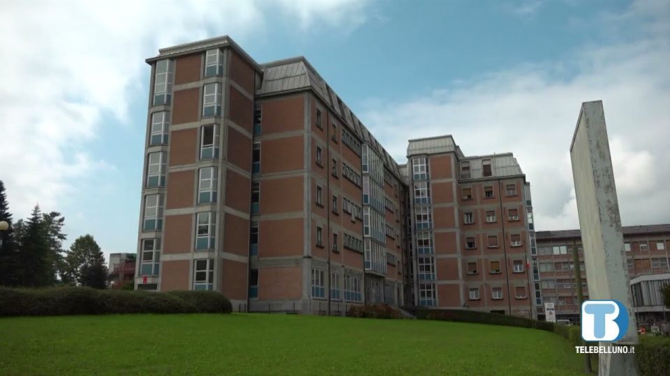 Antisismica: aggiudicati i lavori al San Martino