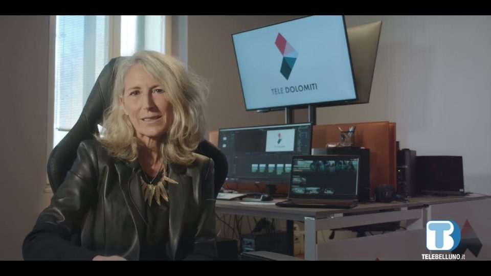 Tele Dolomiti: il canale tutto dedicato alla montagna