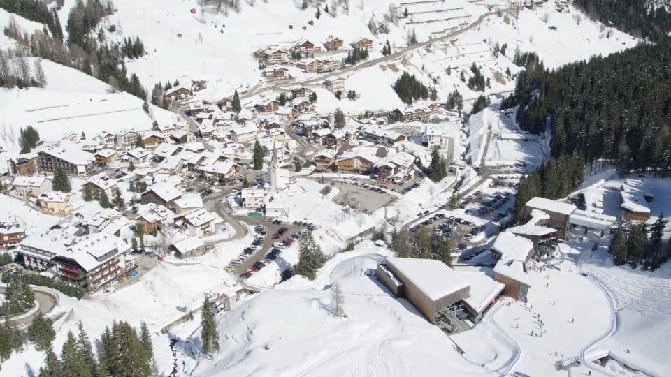 Stagione turistica invernale tra luci e ombre