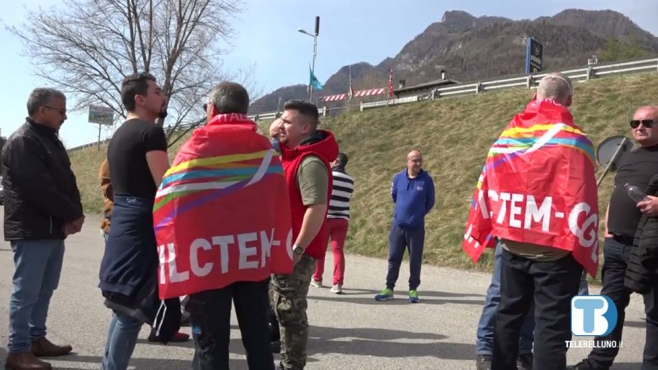 Diab di Longarone: riprende il dialogo