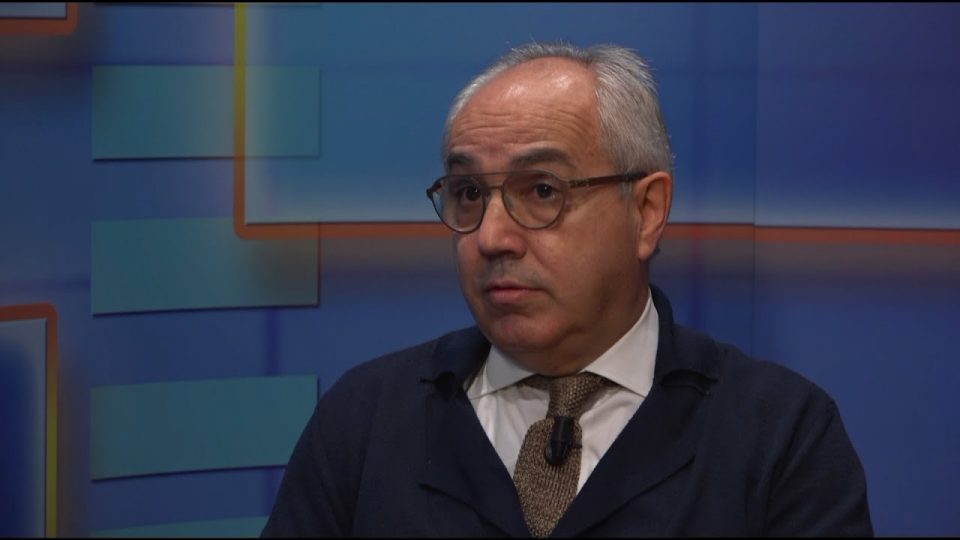 Mario Pozza – Camera di Commercio di Treviso Belluno