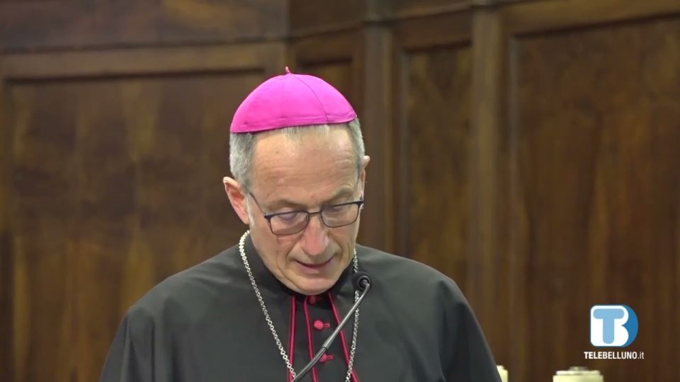 Inaugurata la casa natale di Papa Luciani